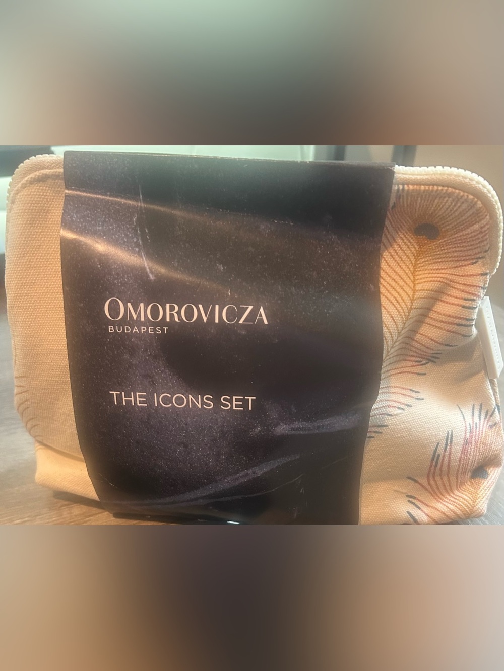 Omorovicza Icons Set — Gentle Daily Routine - Picture 2 of 3